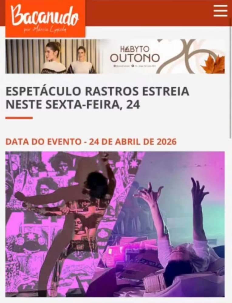 Cobertura: Bacanudo