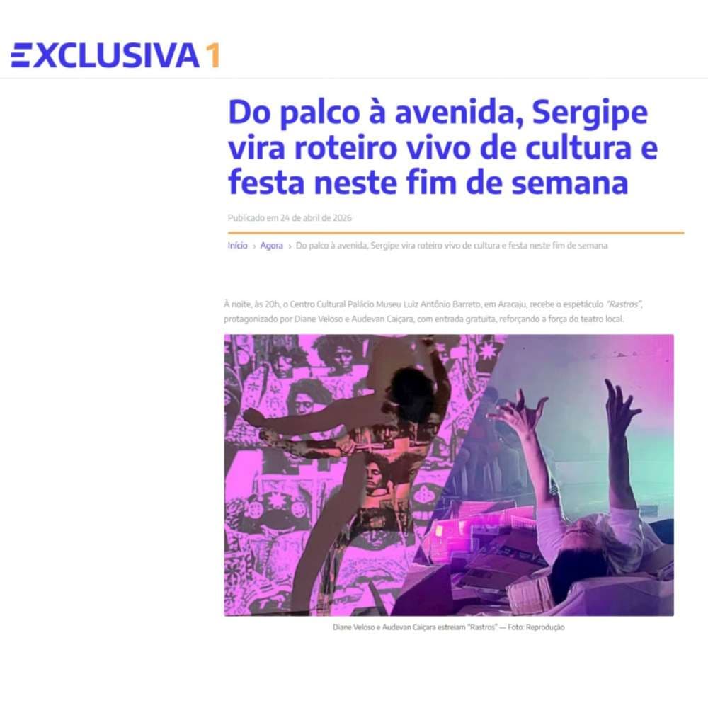 Cobertura: Exclusiva 1