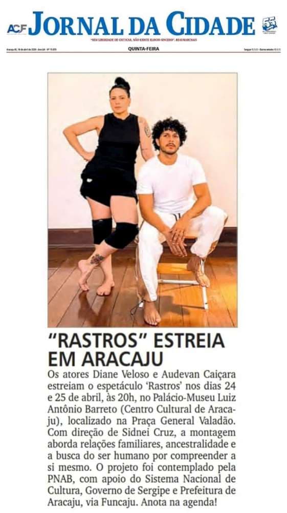 Cobertura: Jornal da Cidade