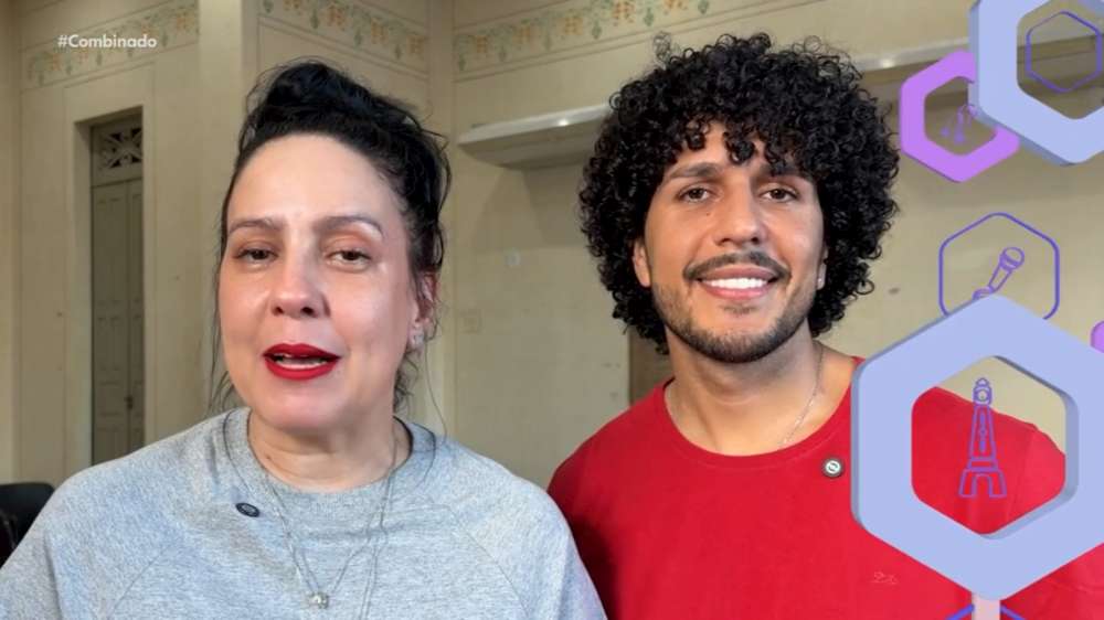 Cobertura: Programa Combinado — TV Sergipe