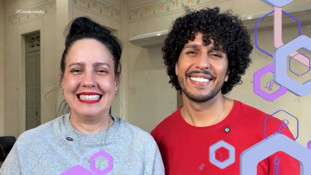 Cobertura: Programa Combinado — TV Sergipe